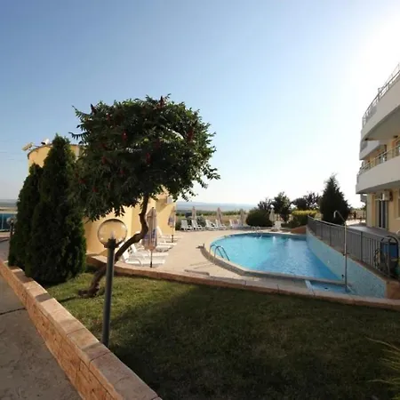 Apartment Terra Apartment, Sunset *