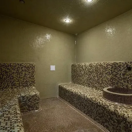 Apartment Terra Apartment, Sunset