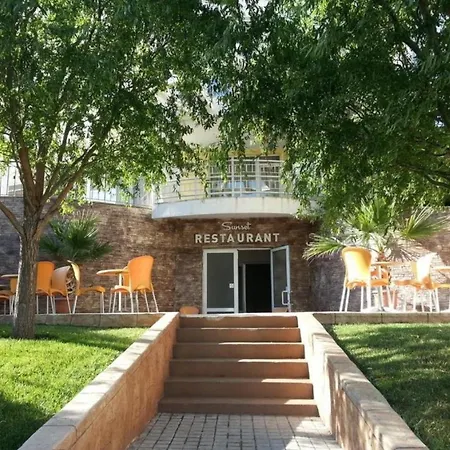 Apartment Terra Apartment, Sunset Kosharitsa