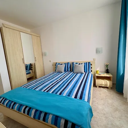 Terra Apartment, Sunset Kosharitsa