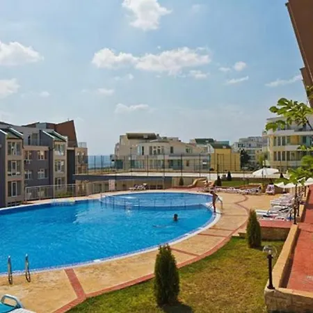 Terra Apartment, Sunset * Kosharitsa