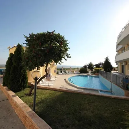 Apartament Terra Apartment, Sunset *