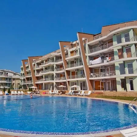 Terra Apartment, Sunset Koszarica