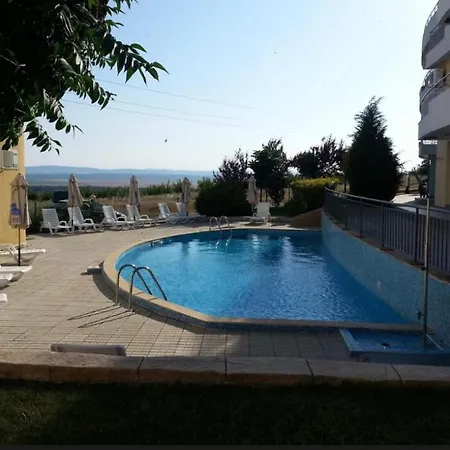 Apartament Terra Apartment, Sunset *
