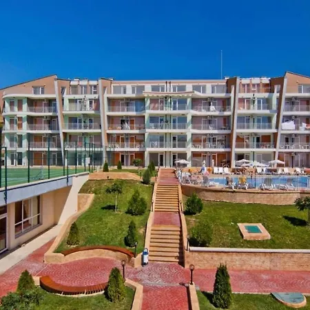 Terra Apartment, Sunset Apartament Koszarica
