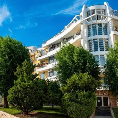 Terra Apartment, Sunset Koszarica