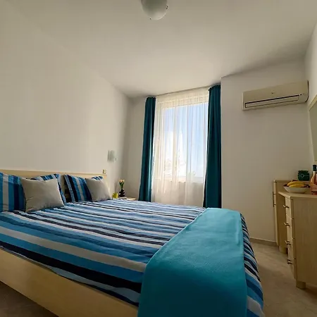 Apartament Terra Apartment, Sunset